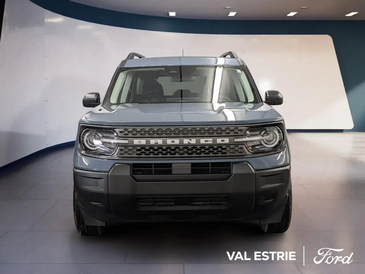 Ford Bronco Sport - Image 7