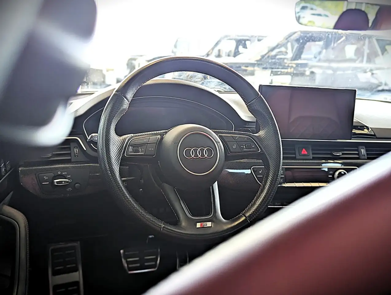 Audi S4 - Image 16