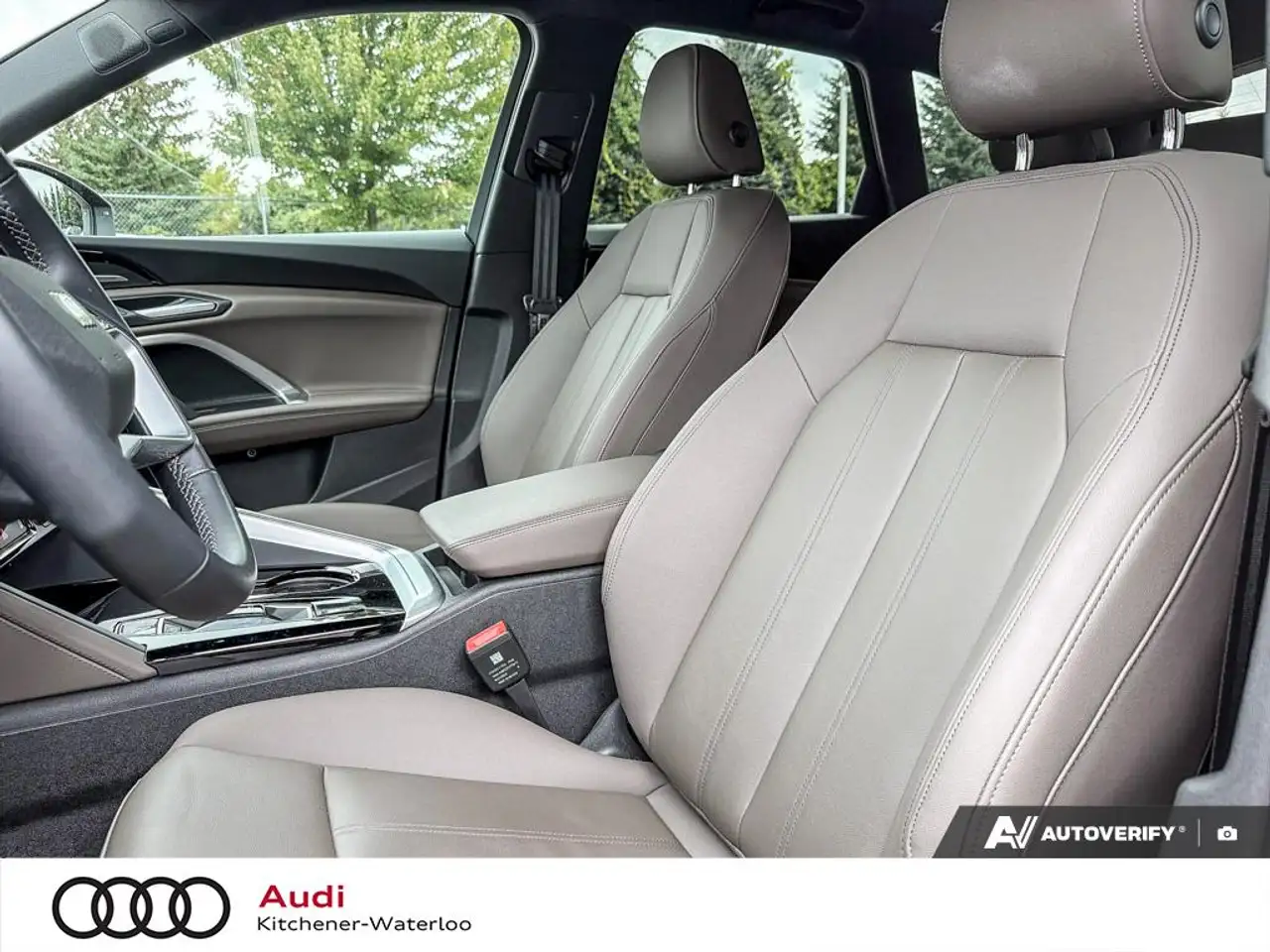 Audi Q5 - Image 17
