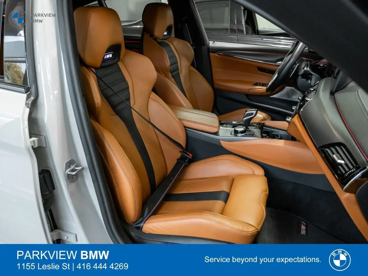 BMW M5 - Image 28
