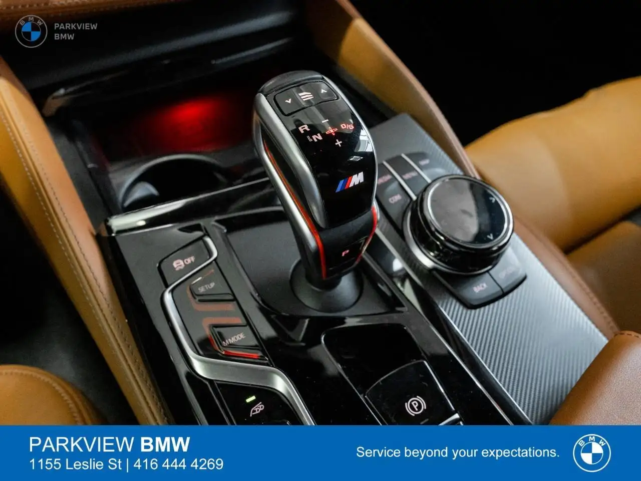 BMW M5 - Image 25