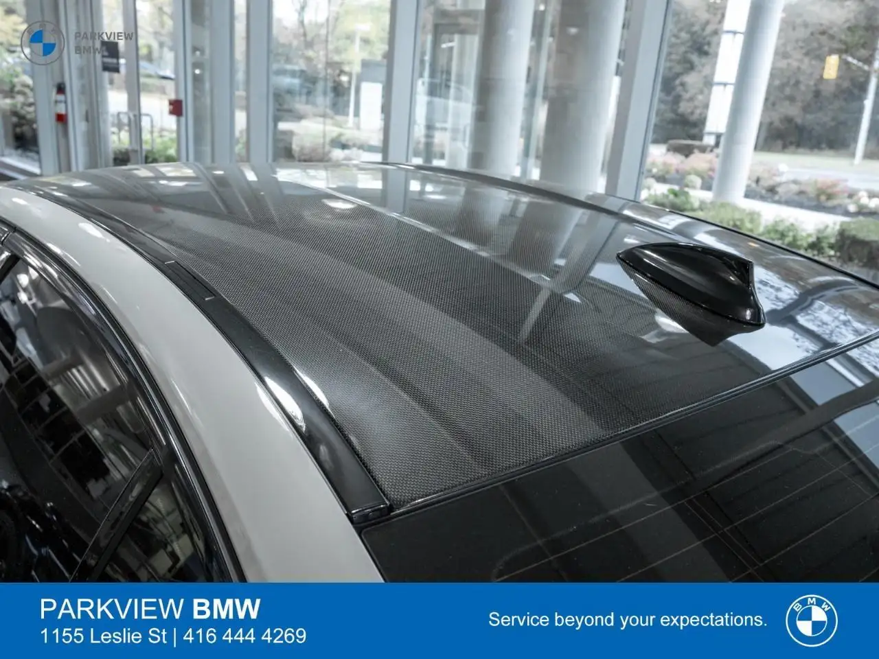 BMW M5 - Image 13