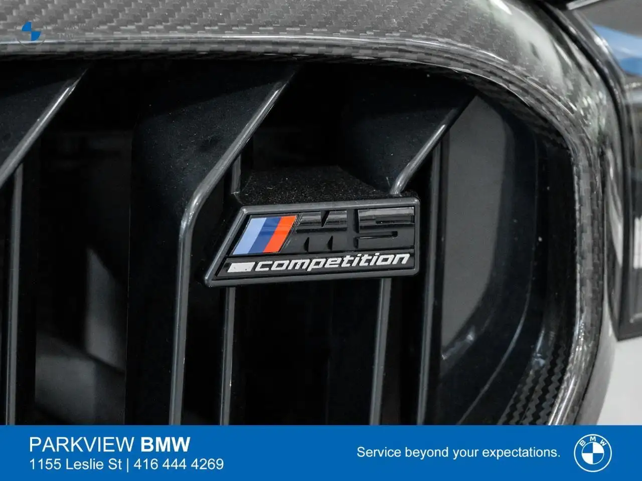 BMW M5 - Image 34