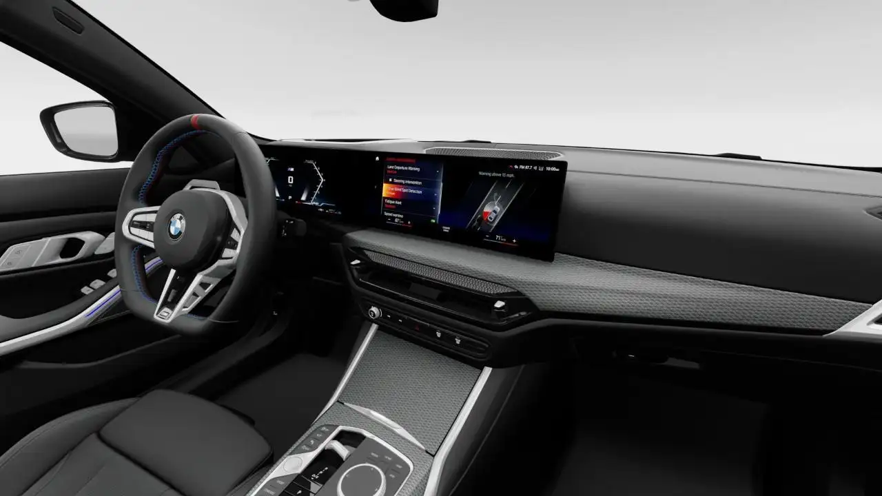 BMW 3 Series - Image 14