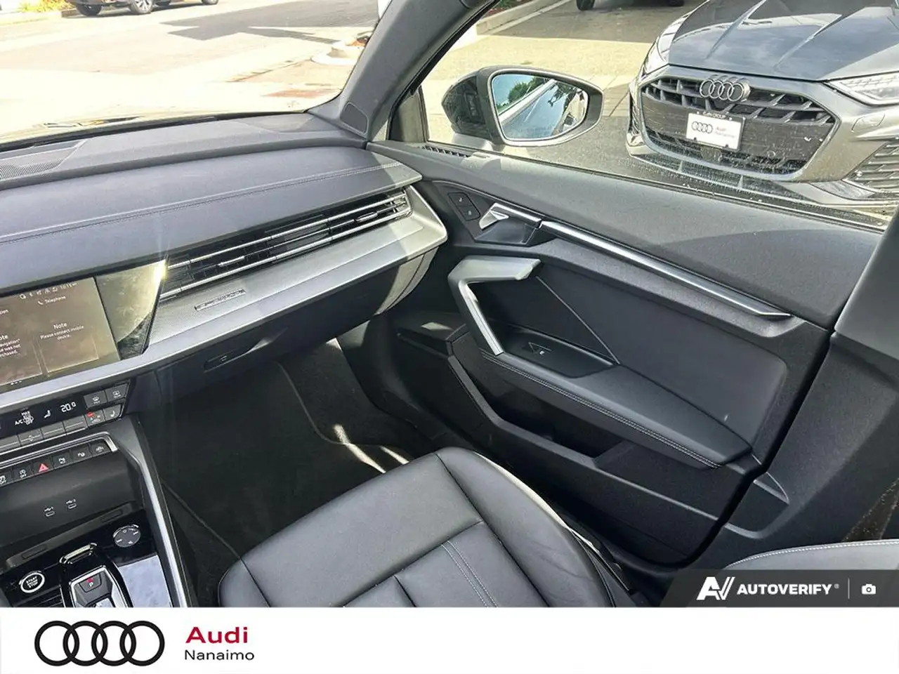 Audi A3 - Image 25