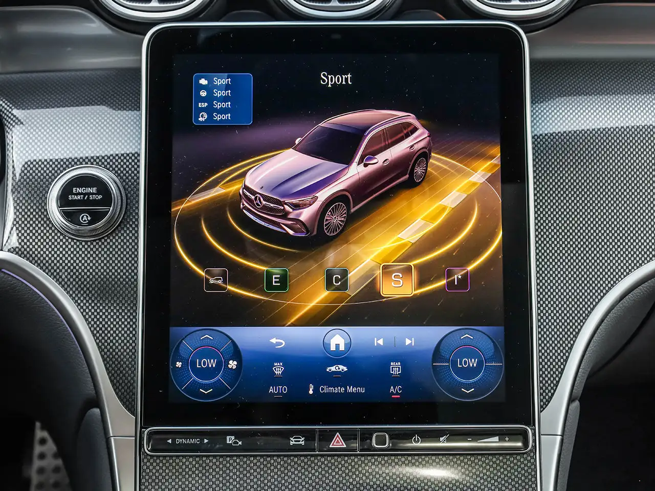 Mercedes-Benz GLC - Image 28