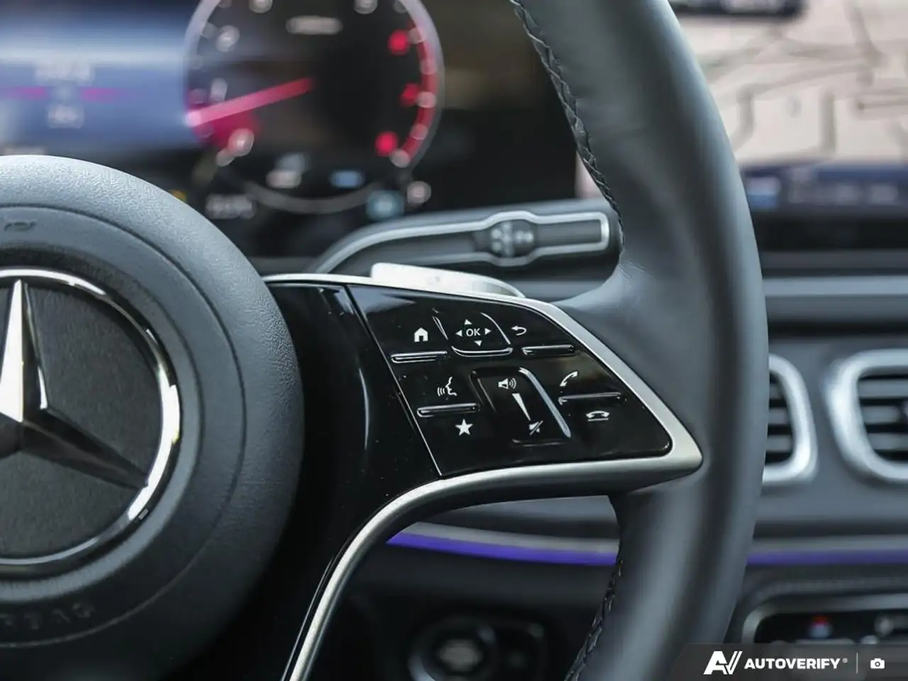 Mercedes-Benz GLE - Image 16