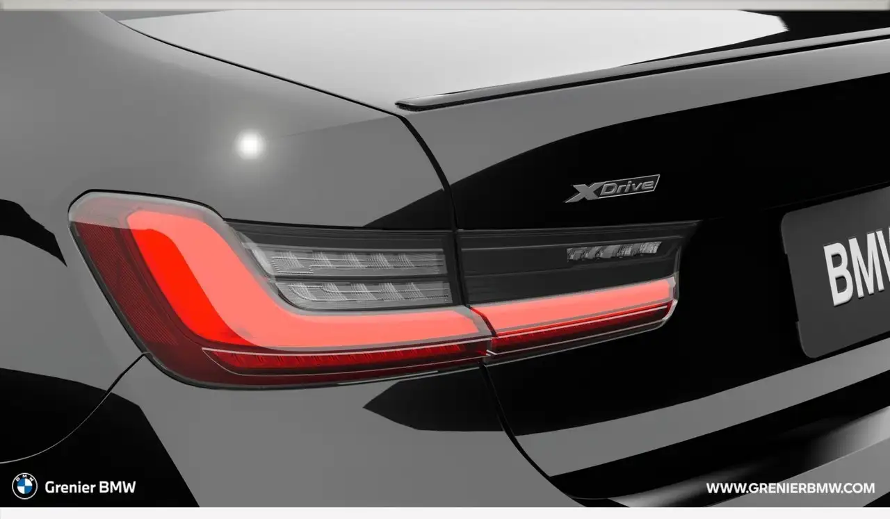 BMW 3 Series - Image 8