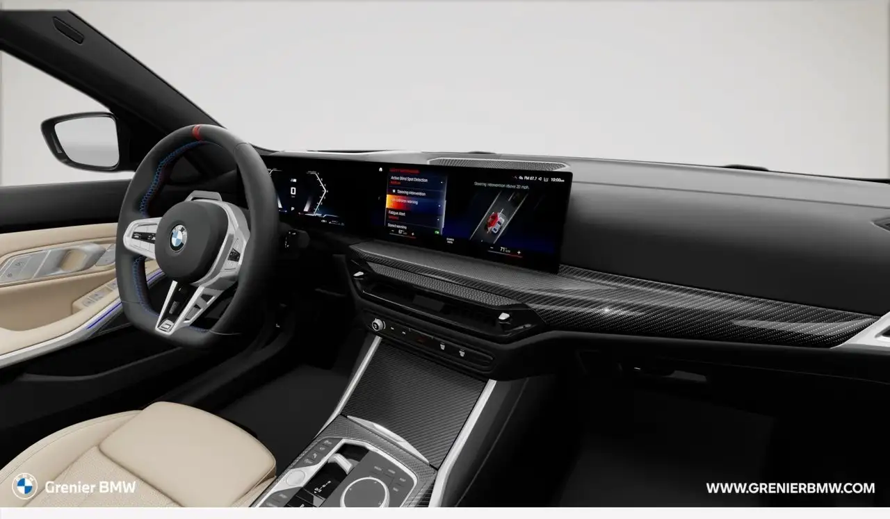 BMW 3 Series - Image 14