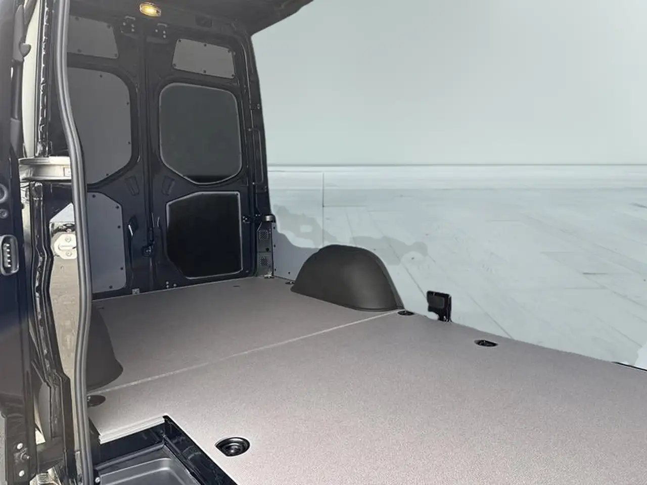 Mercedes-Benz Sprinter - Image 9