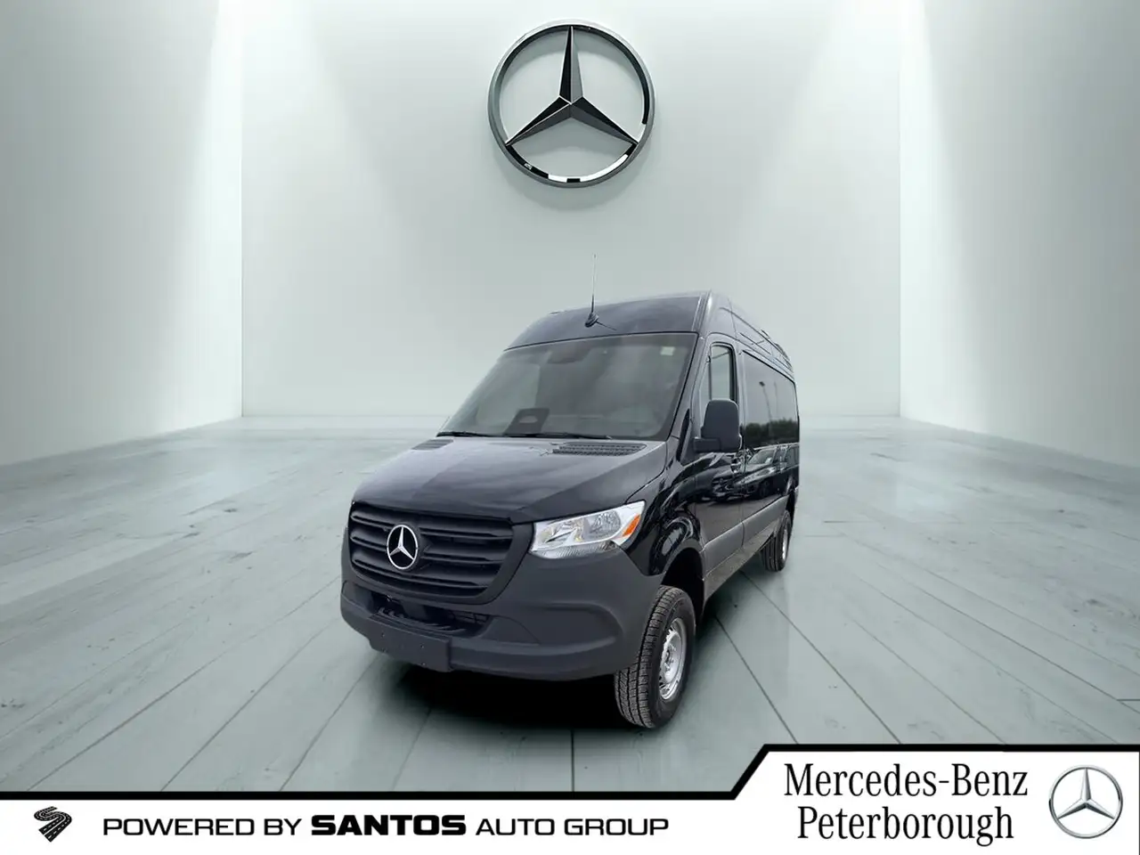 Mercedes-Benz Sprinter - Image 1