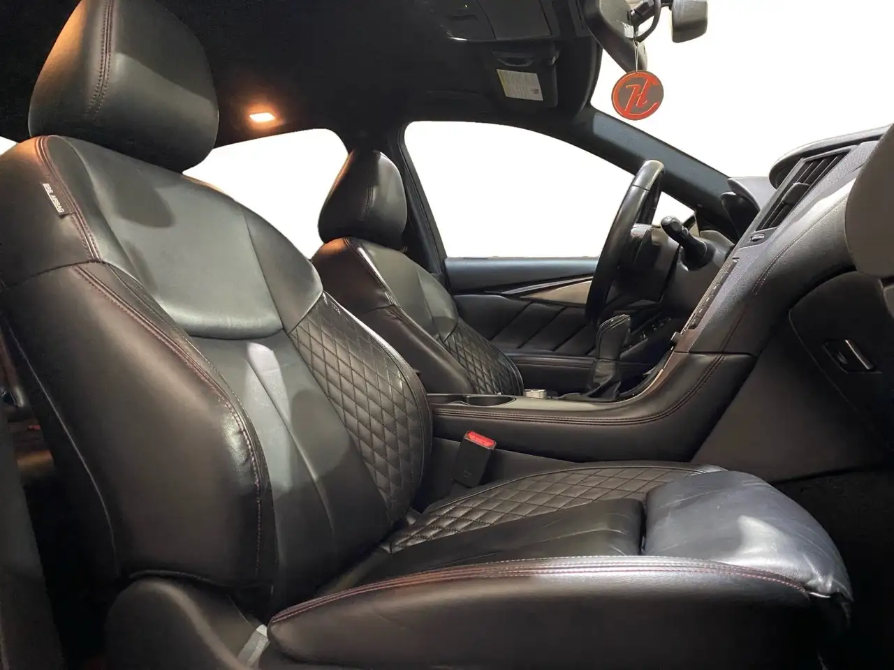 Infiniti Q50 - Image 15