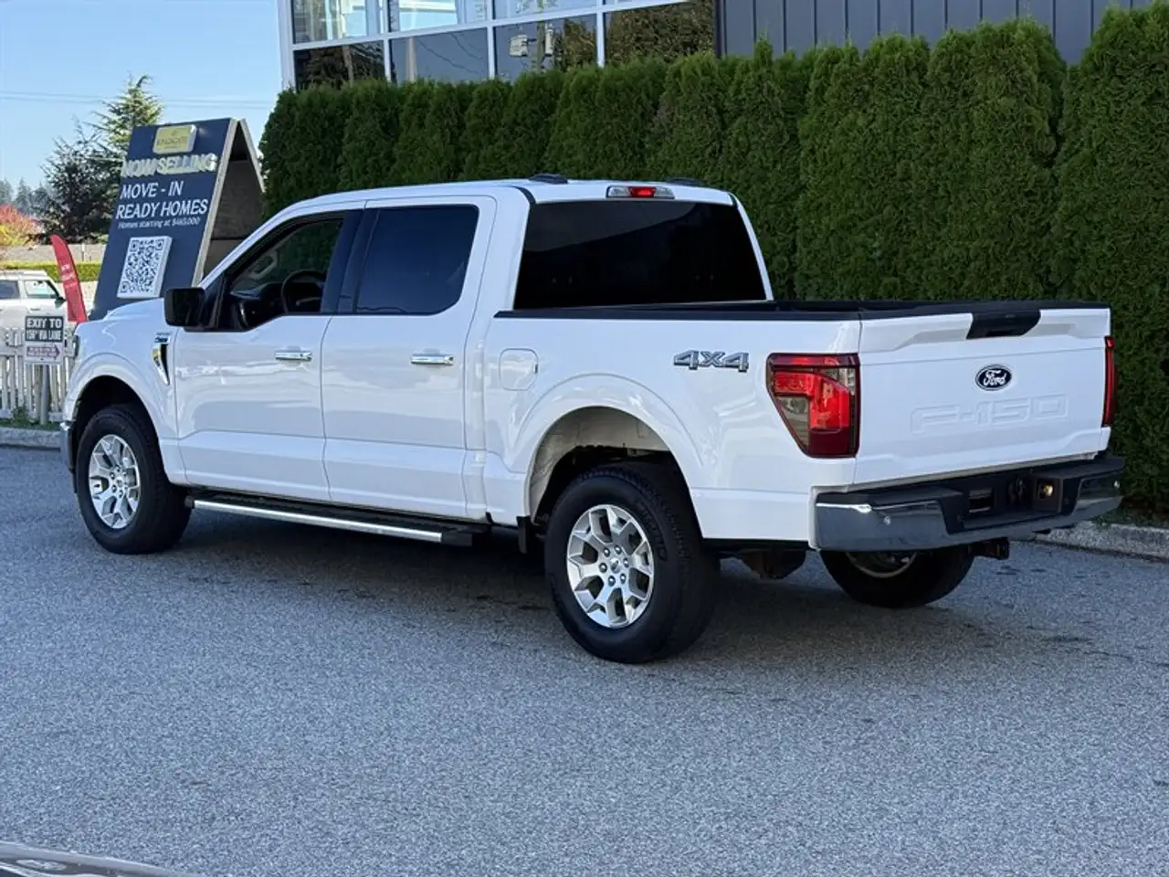 Ford F-150 - Image 2