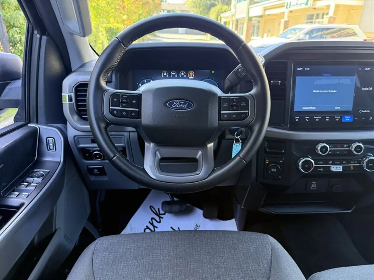 Ford F-150 - Image 18