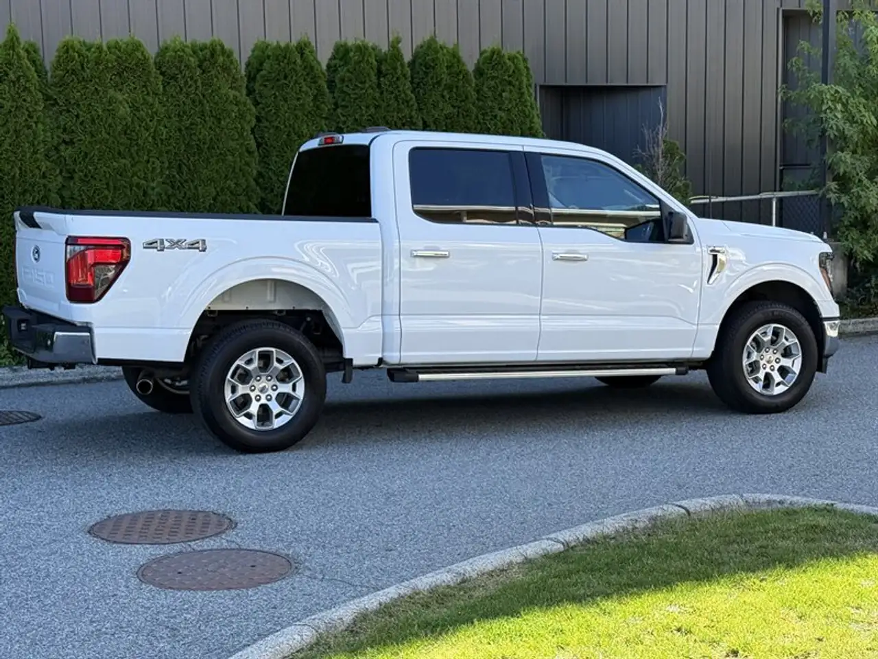 Ford F-150 - Image 9