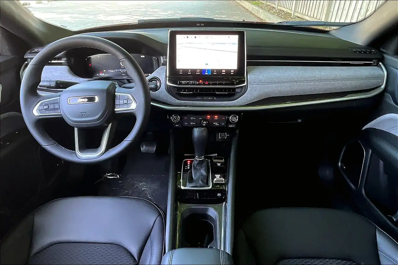 Jeep Compass - Image 5