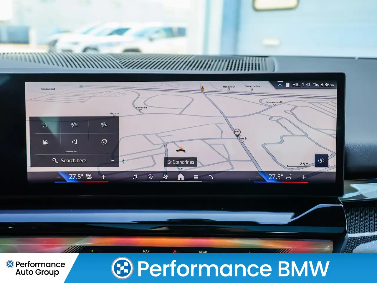 BMW 5 Series - Image 24