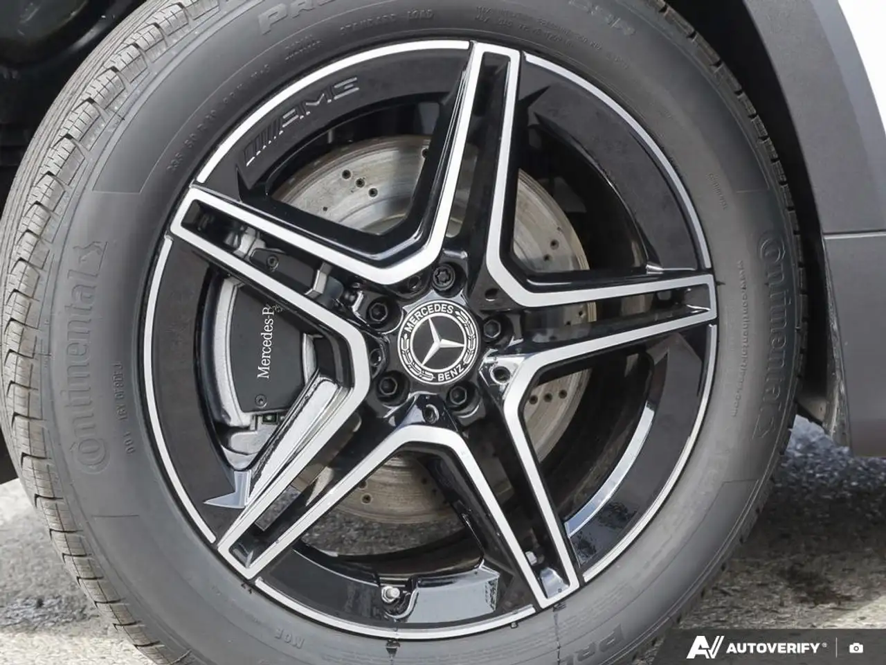 Mercedes-Benz GLB - Image 6