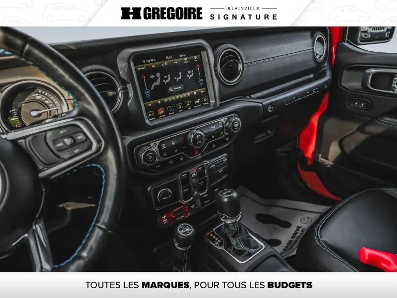 Jeep Wrangler - Image 26