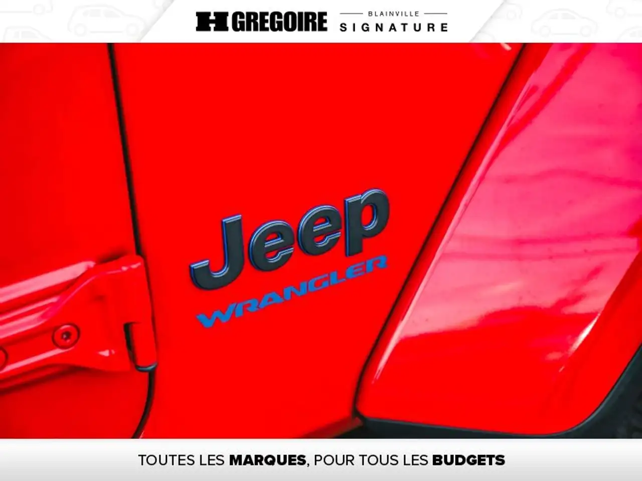 Jeep Wrangler - Image 13
