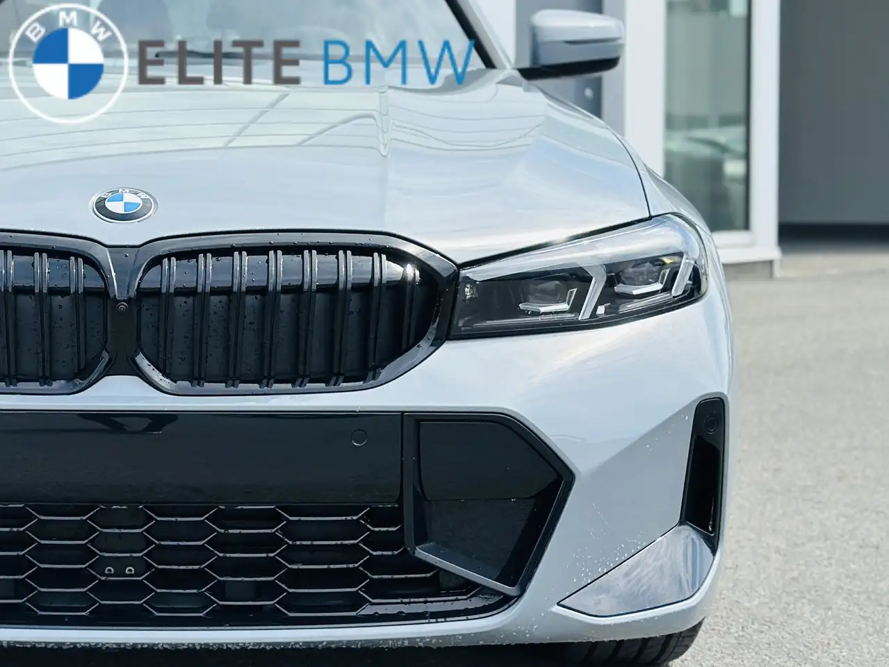 BMW 3 Series - Image 35