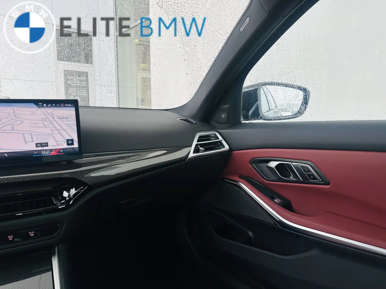 BMW 3 Series - Image 28