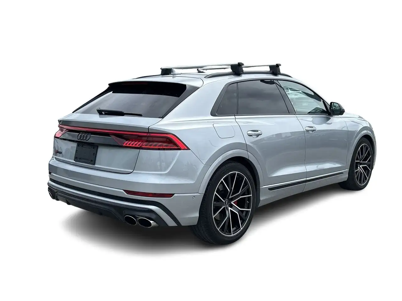Audi SQ8 - Image 14