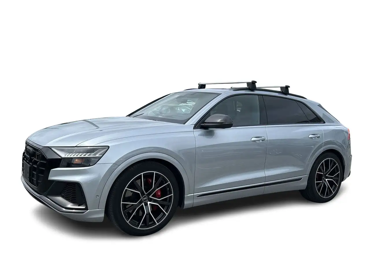 Audi SQ8 - Image 7