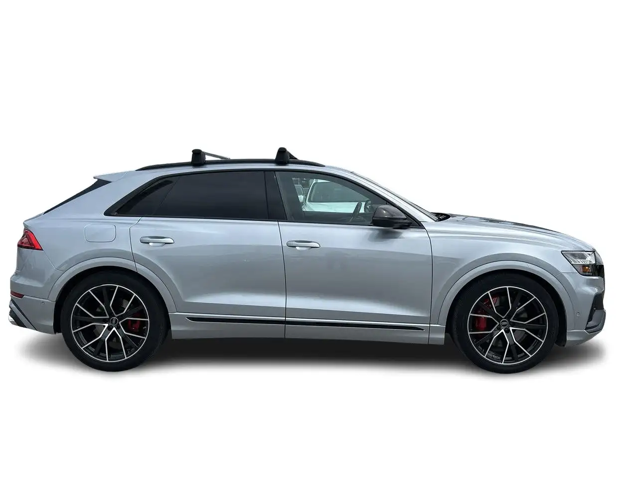 Audi SQ8 - Image 16