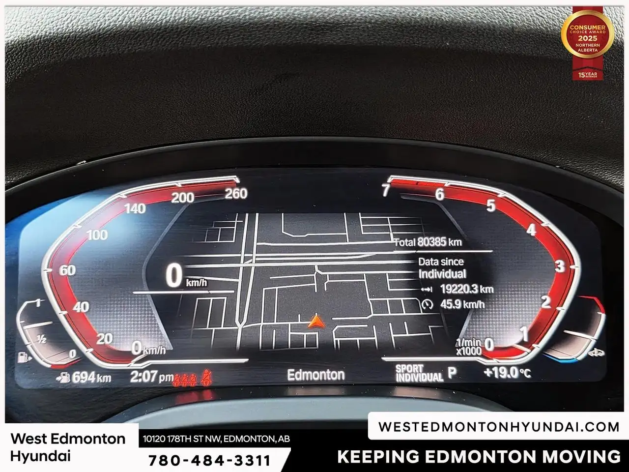 BMW X3 - Image 19