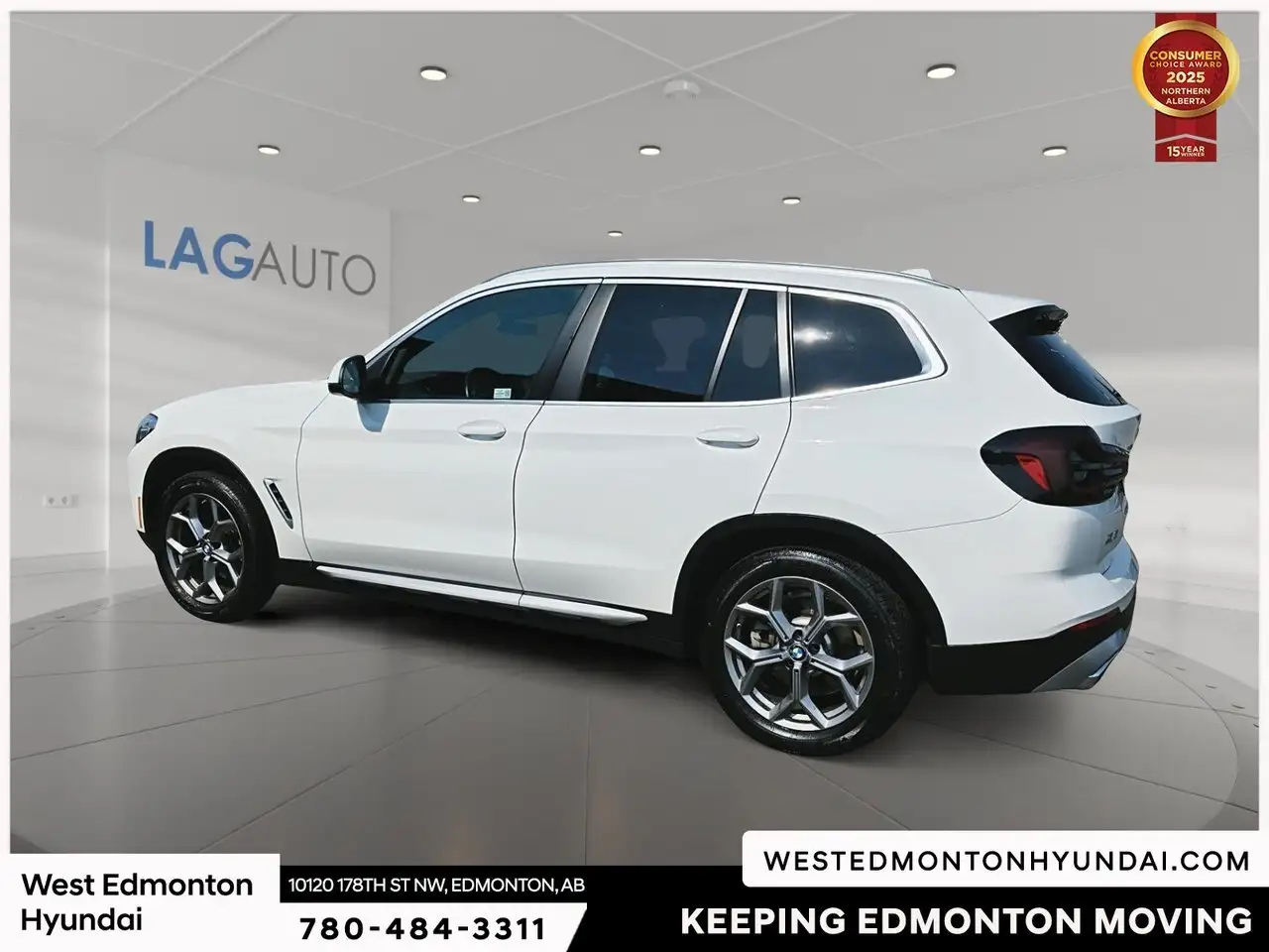 BMW X3 - Image 5