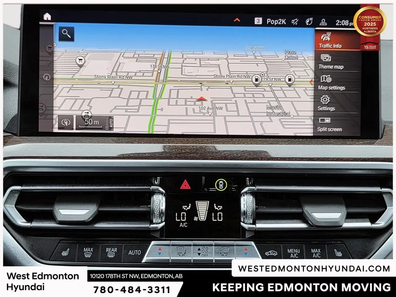 BMW X3 - Image 20