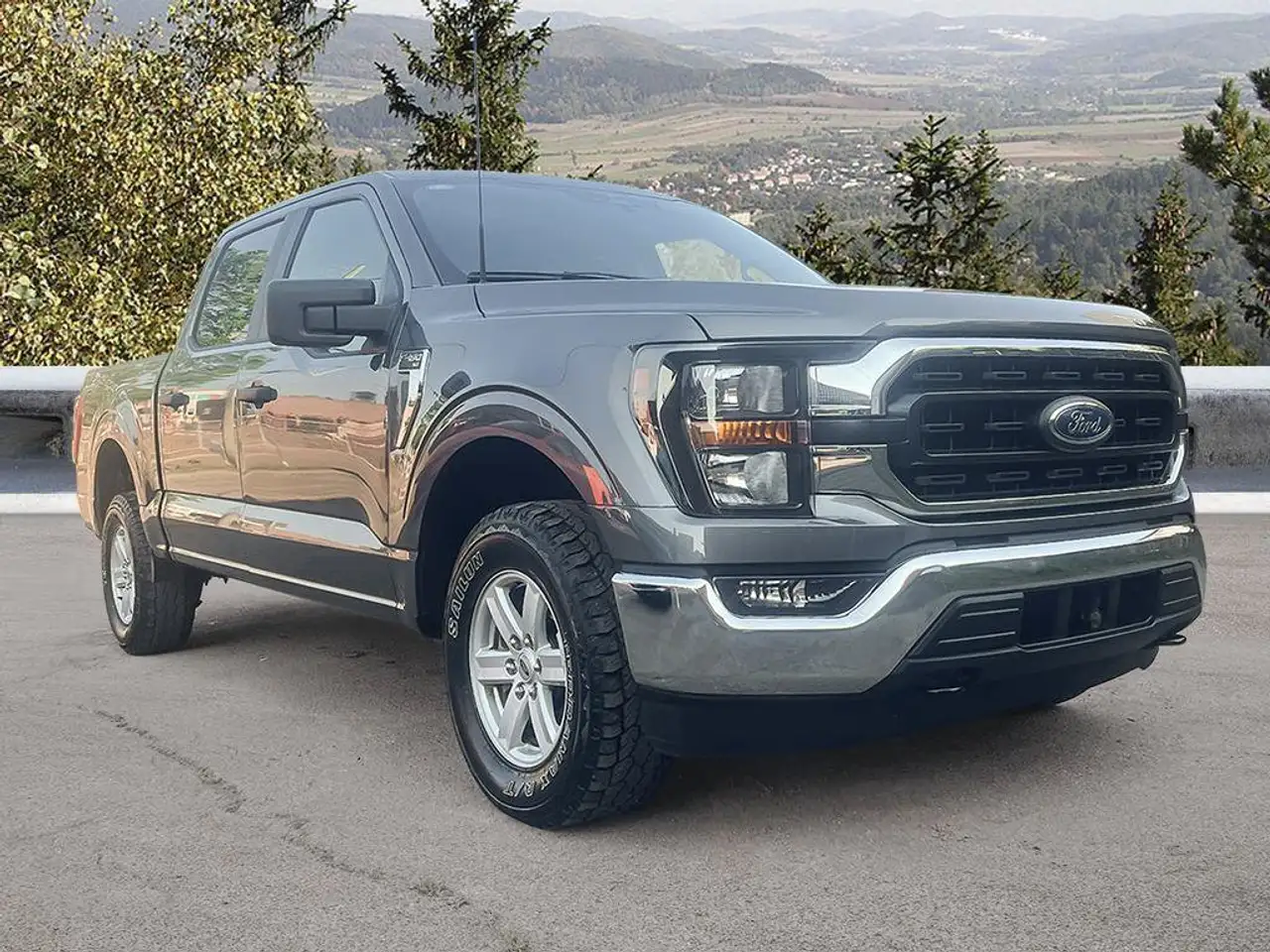 Ford F-150 - Image 7