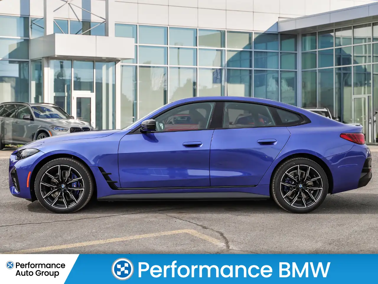 BMW i4 - Image 3