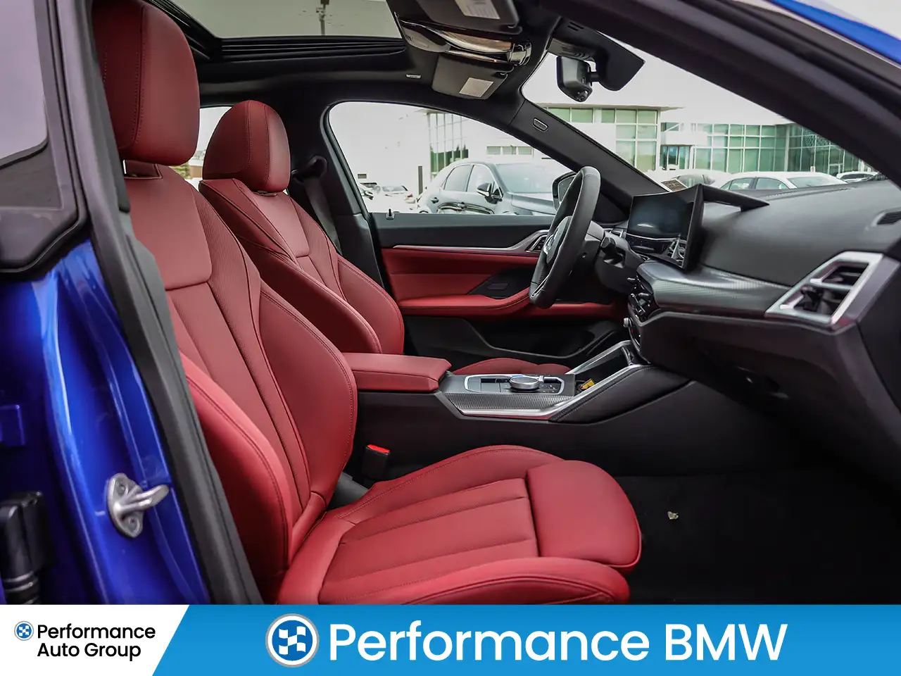 BMW i4 - Image 13