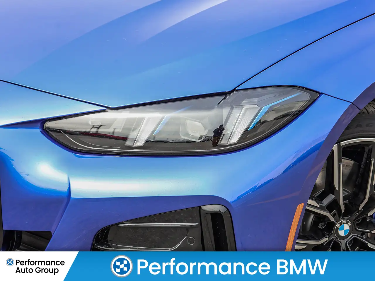 BMW i4 - Image 7