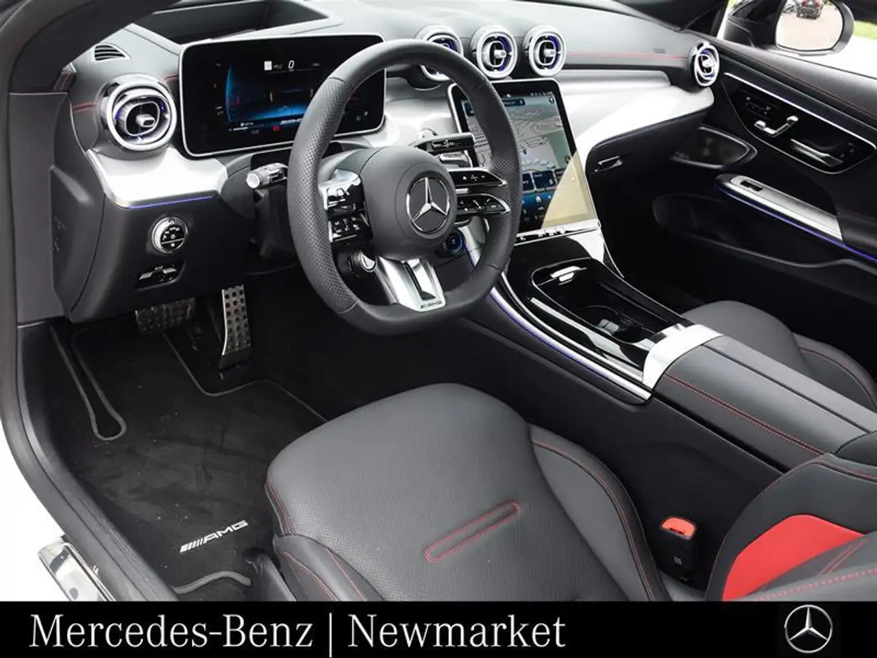 Mercedes-Benz CLE - Image 12