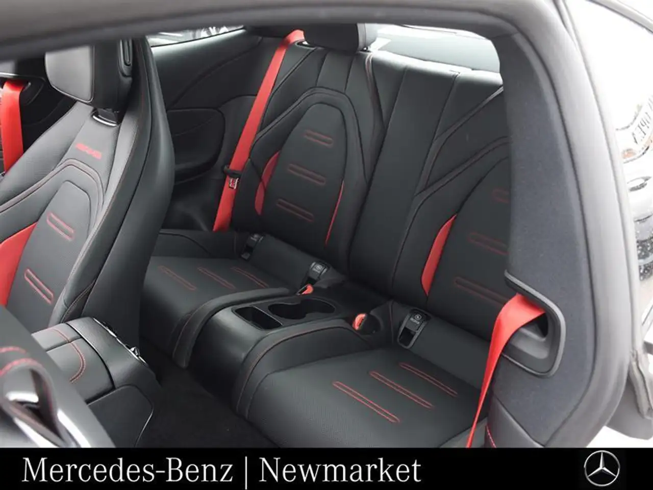Mercedes-Benz CLE - Image 11