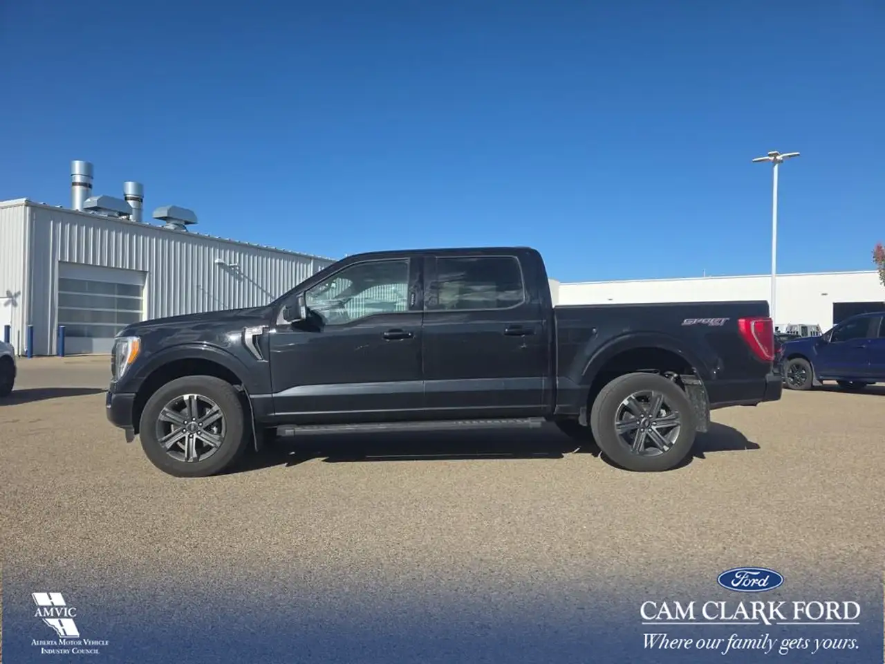 Ford F-150 - Image 3
