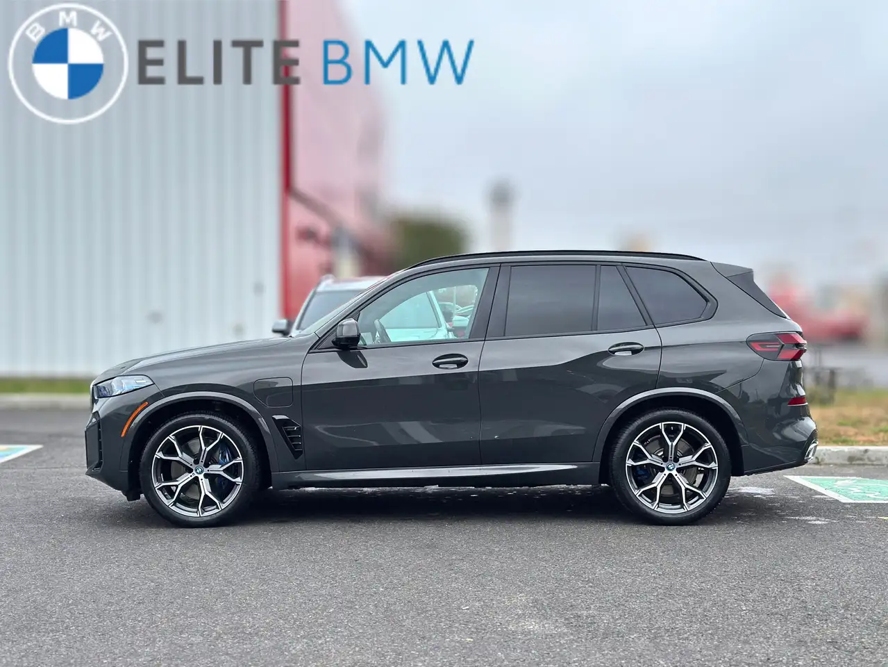 BMW X5 - Image 29
