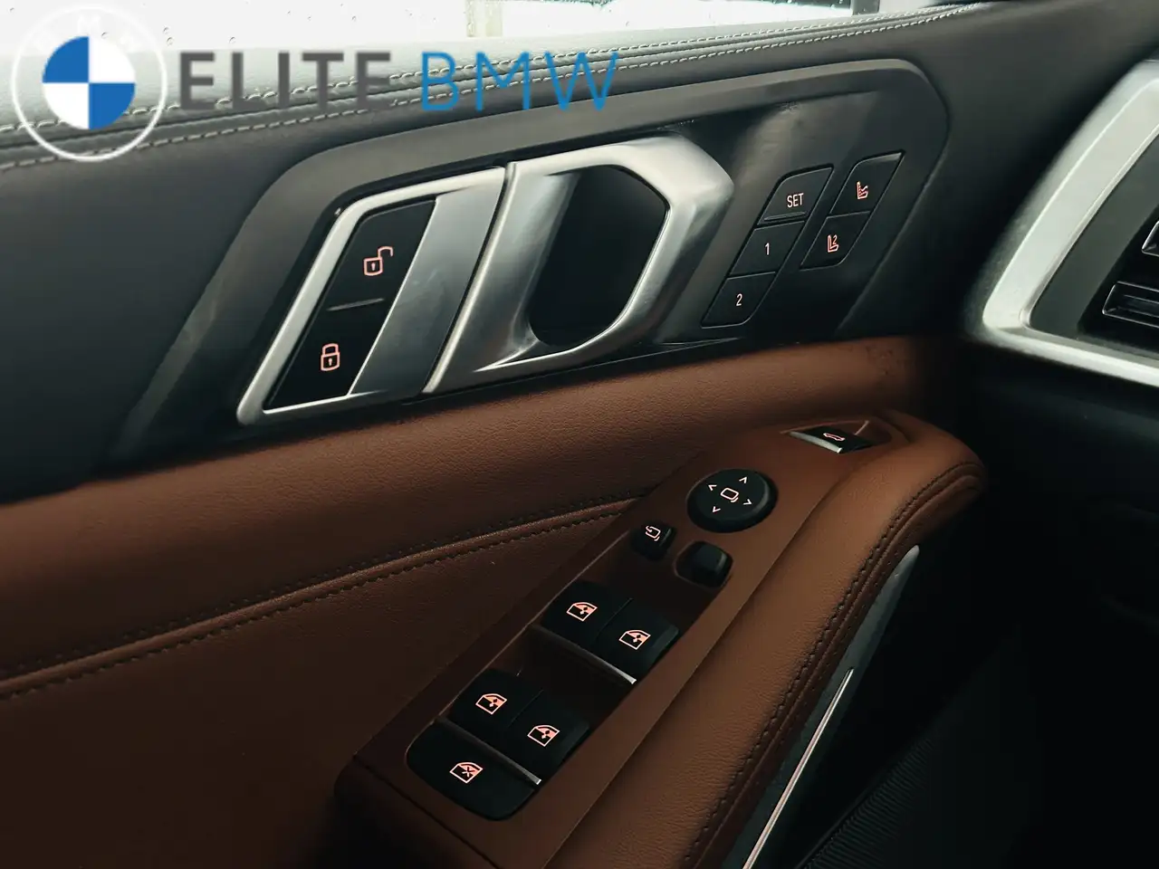BMW X5 - Image 15