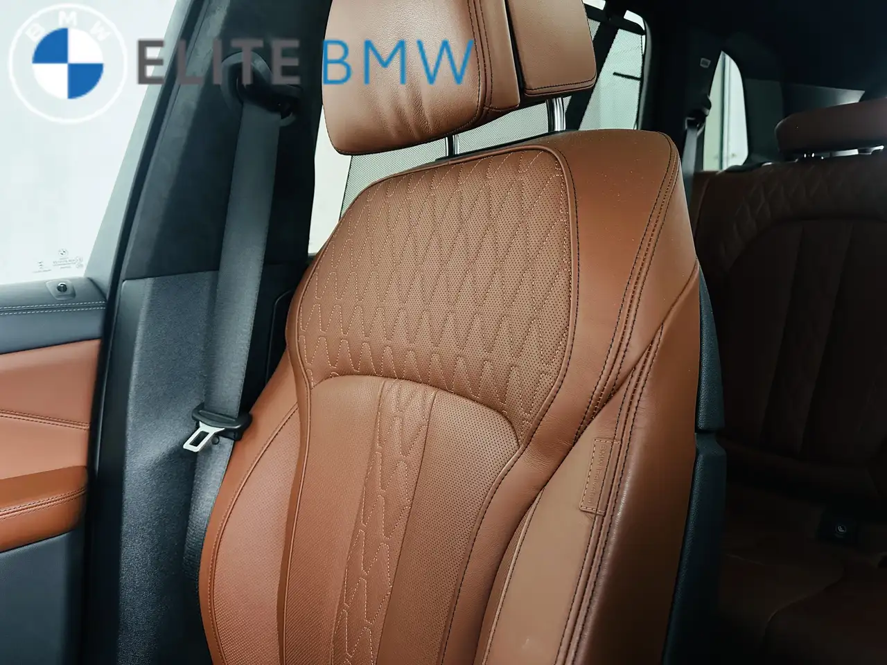 BMW X5 - Image 6