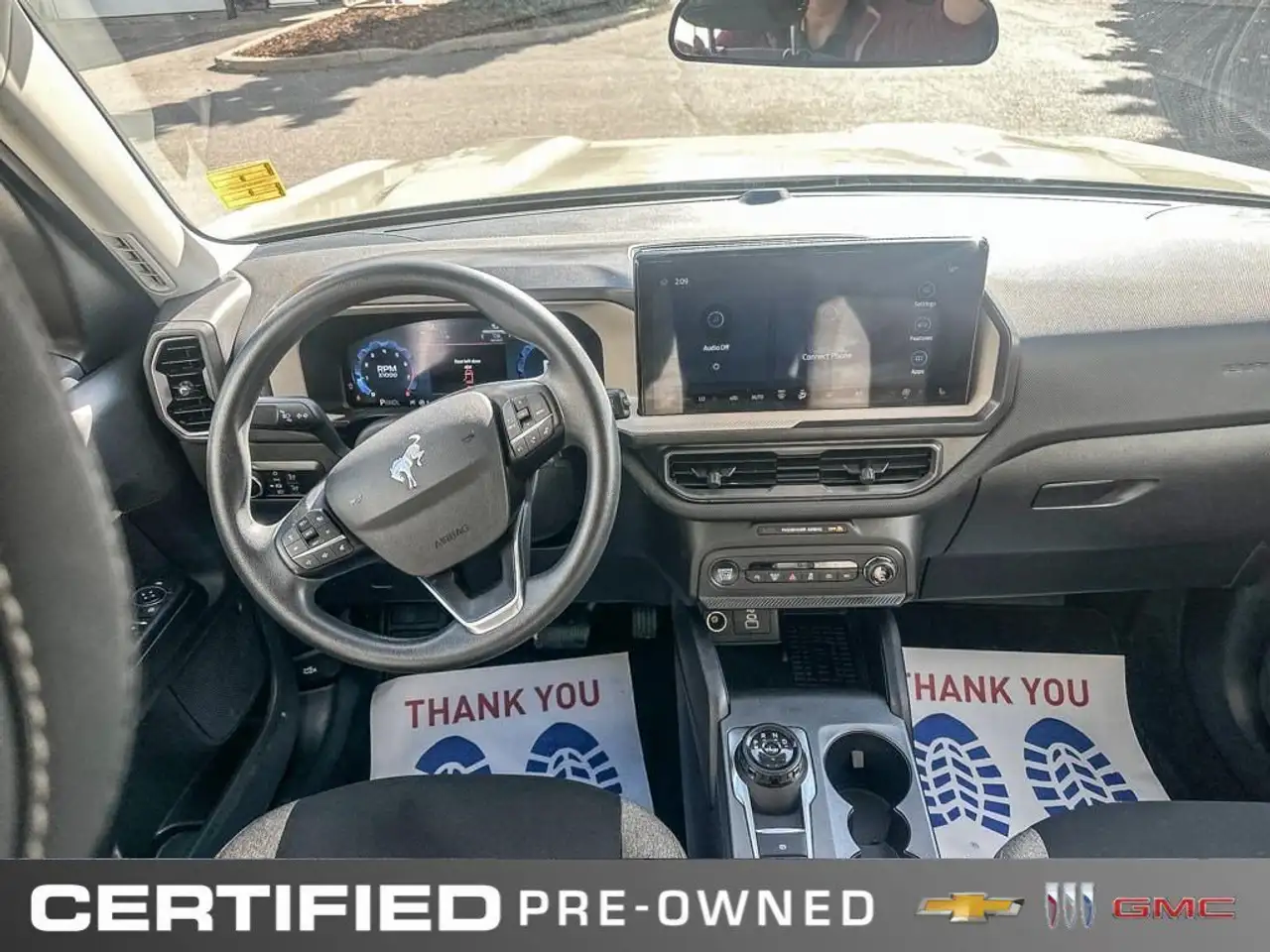 Ford Bronco Sport - Image 11