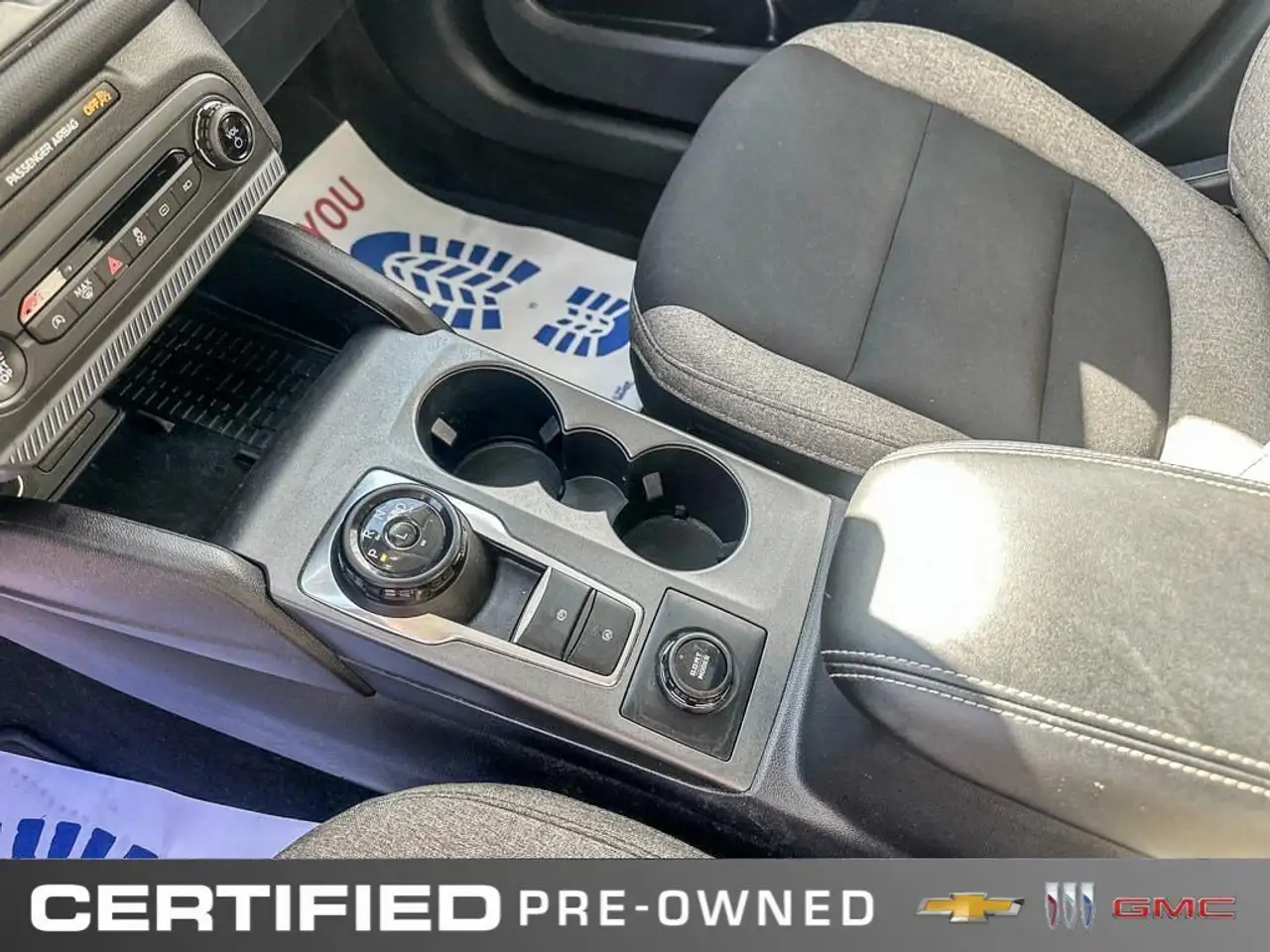 Ford Bronco Sport - Image 19
