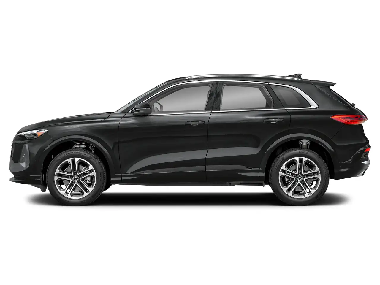 Audi Q5 - Image 3