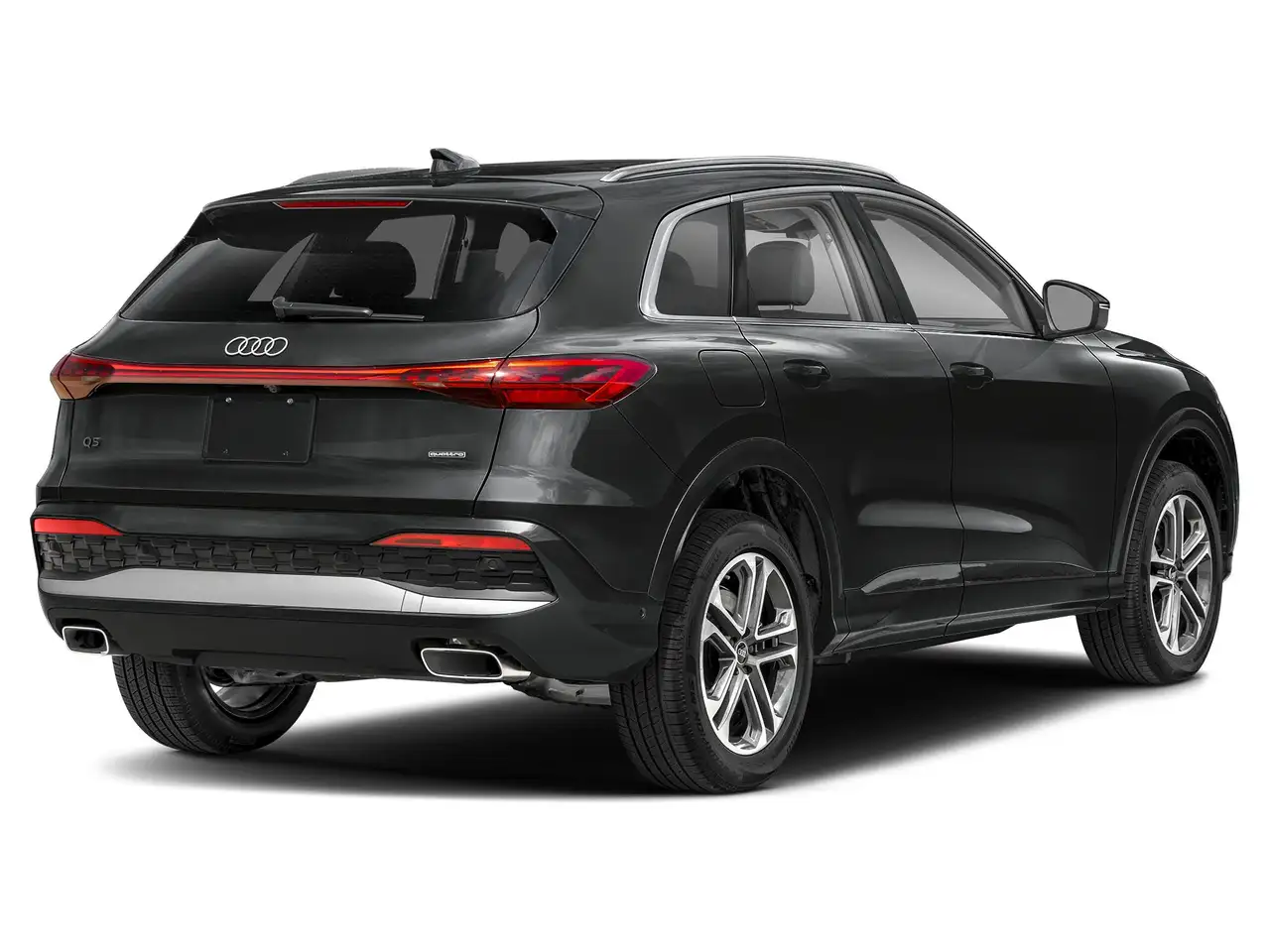 Audi Q5 - Image 2