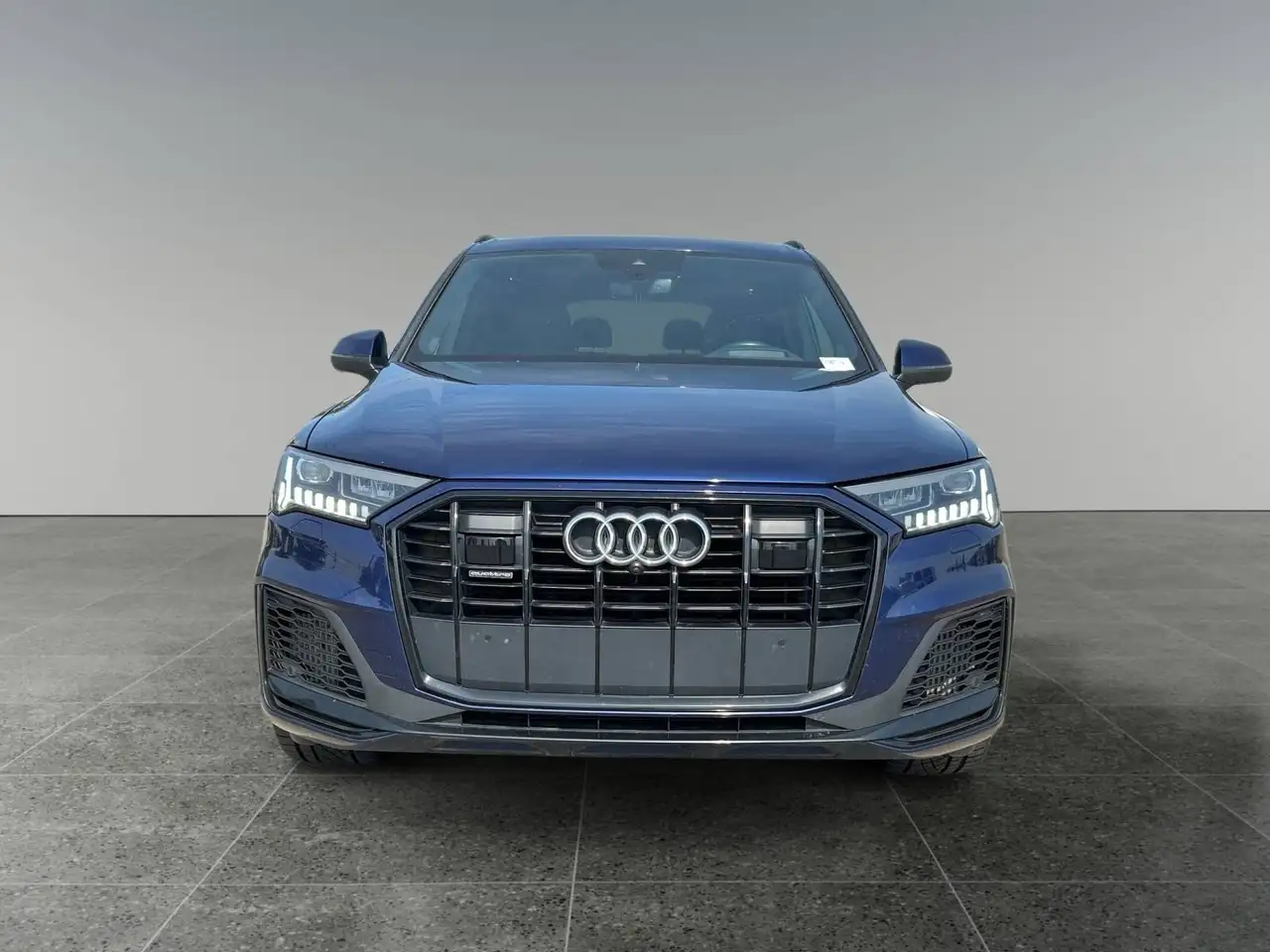 Audi Q7 - Image 8