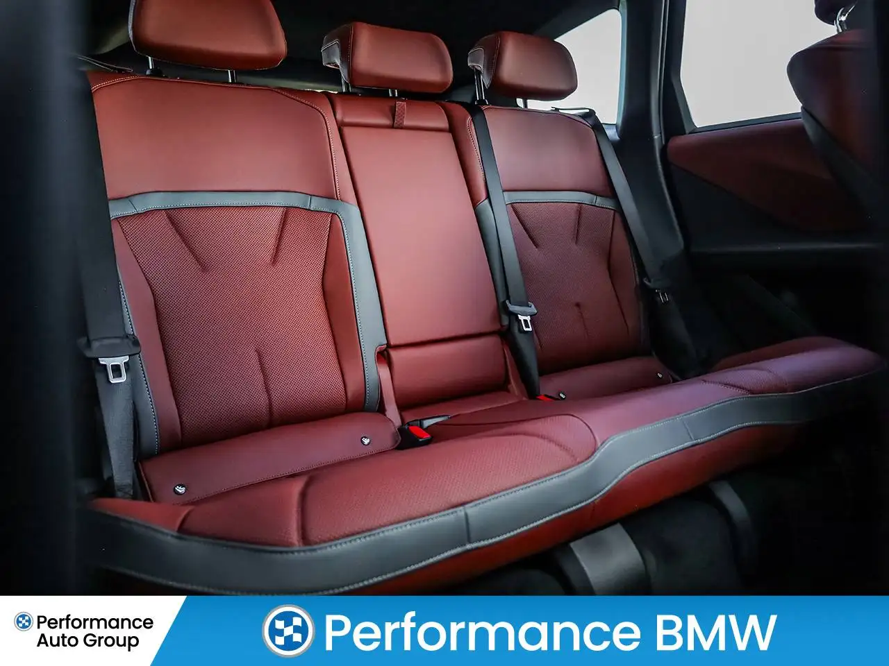 BMW iX3 - Image 15