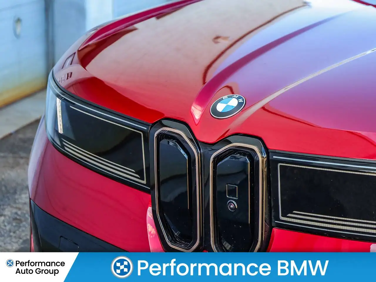BMW iX3 - Image 12