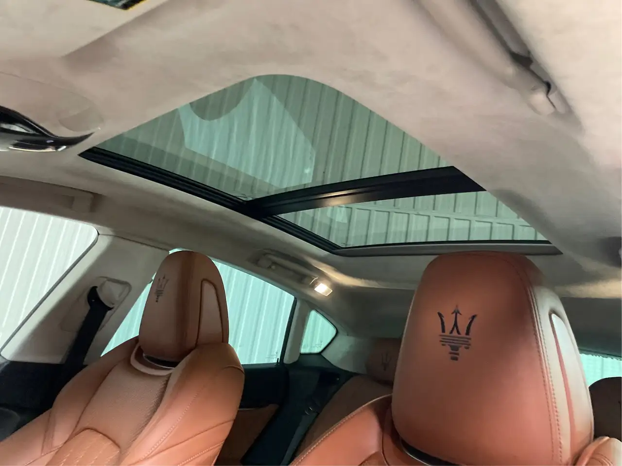 Maserati Levante - Image 6